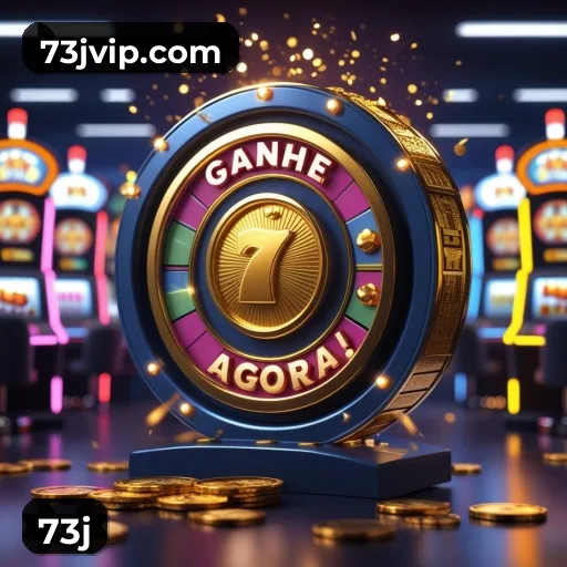 Logo 73j - Download Seguro