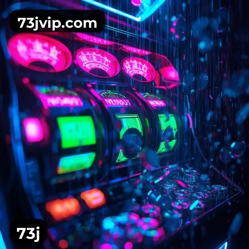 Logo 73j - Bônus e Promoções