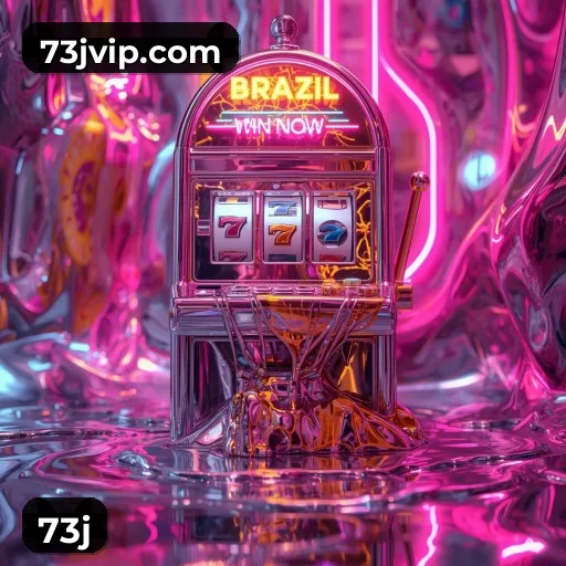 73j Cassino - Jogos Certificados