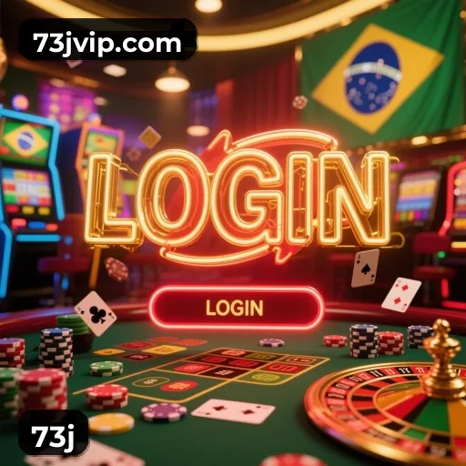 Logo 73j