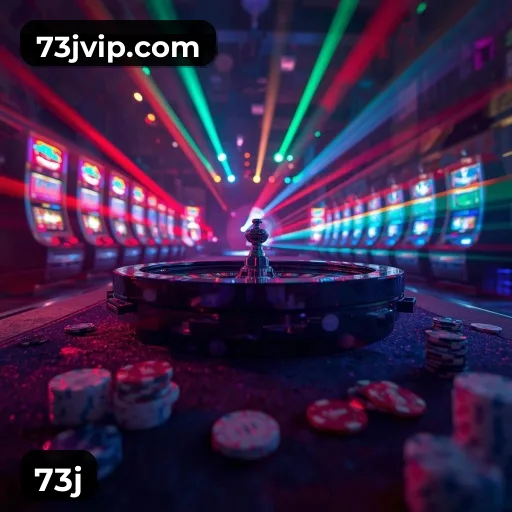 Logo 73j