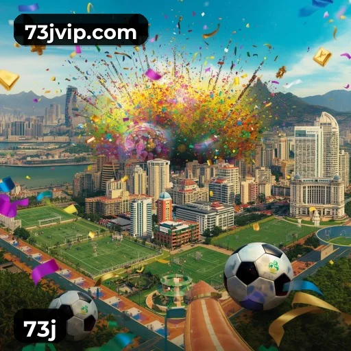 Logo 73j