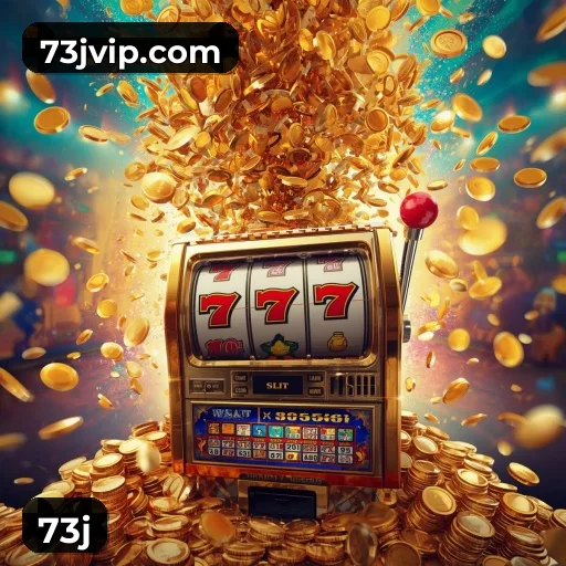Logo 73j Referências