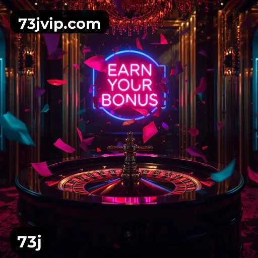 Logo 73j Fortune Games