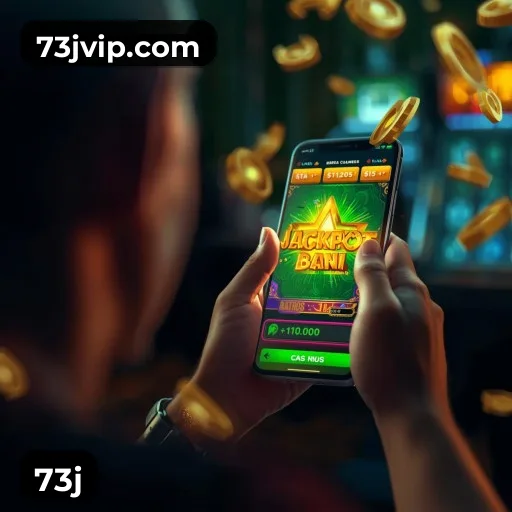 Logo 73j Login