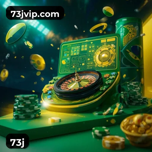 73j Logo