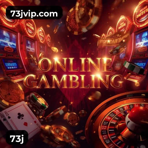 73j VIP - 5 Níveis Exclusivos