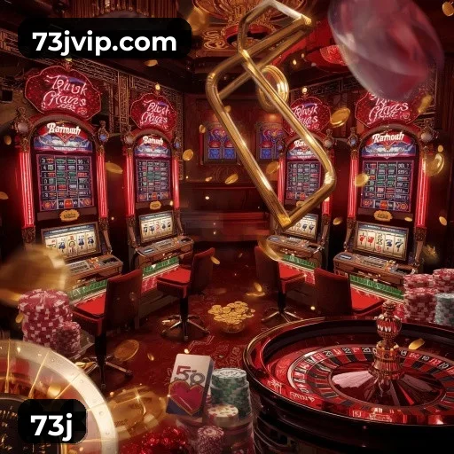 73j VIP - Como se Tornar Membro